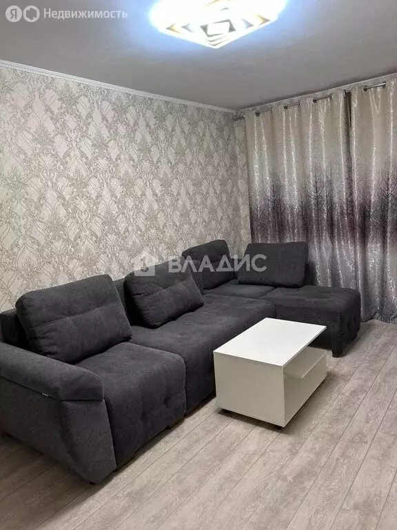 1-комнатная квартира: Иркутск, Волгоградская улица, 122 (29.9 м) - Фото 1