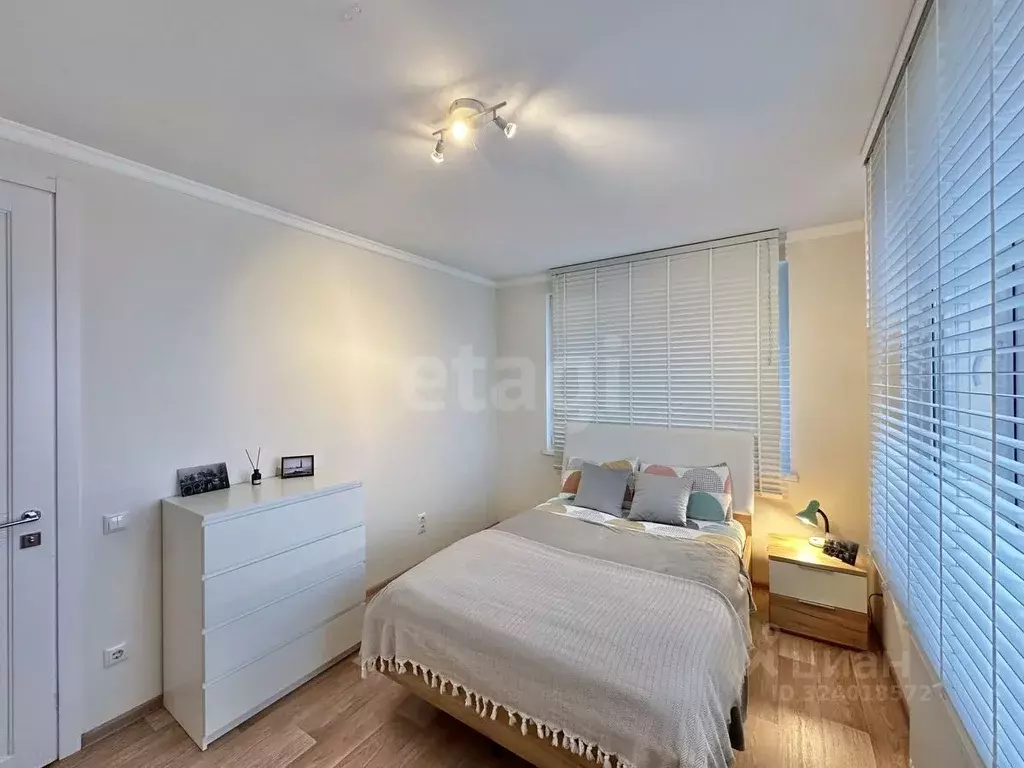 3-к кв. Санкт-Петербург Союзный просп., 10 (95.7 м) - Фото 1