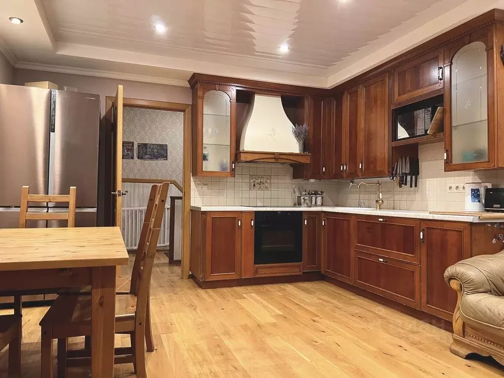 1-к кв. Московская область, Мытищи городской округ, д. Ховрино ул. ... - Фото 2