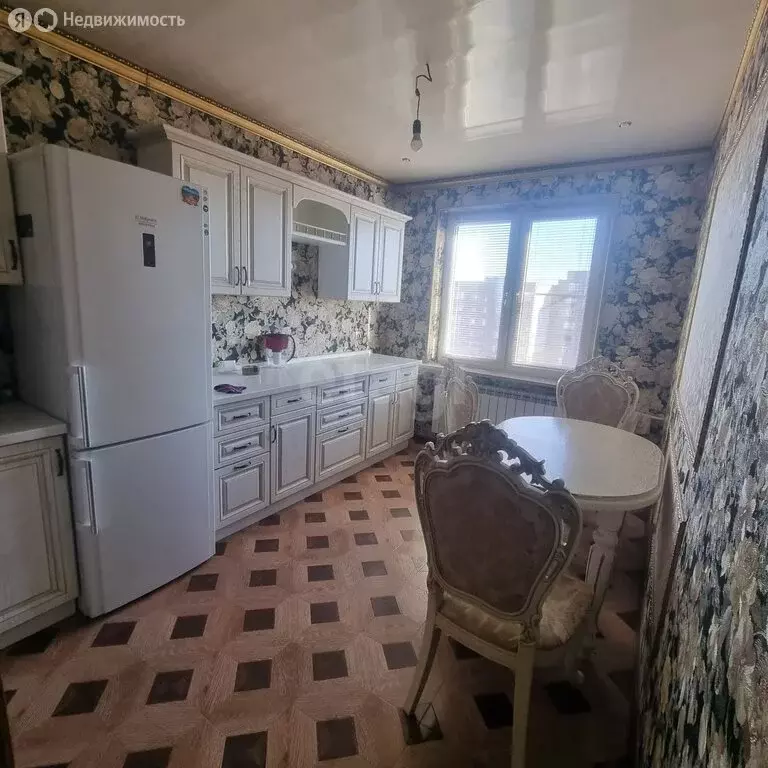 2-комнатная квартира: Владикавказ, Московская улица, 54 (59.7 м) - Фото 1