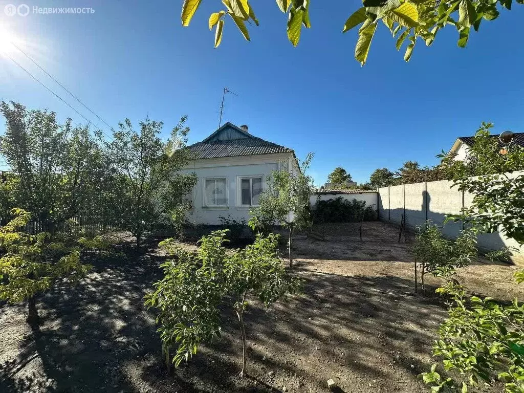 Дом в Яркое Поле, Парковая улица, 7 (56.8 м) - Фото 1