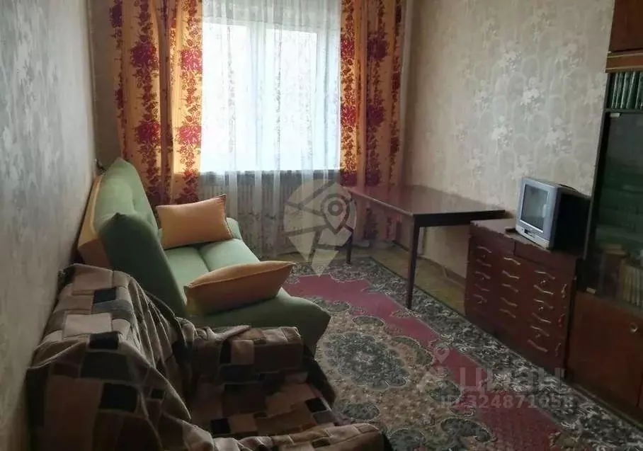 1-к кв. Белгородская область, Старый Оскол Звездный мкр, 12 (39.0 м) - Фото 1