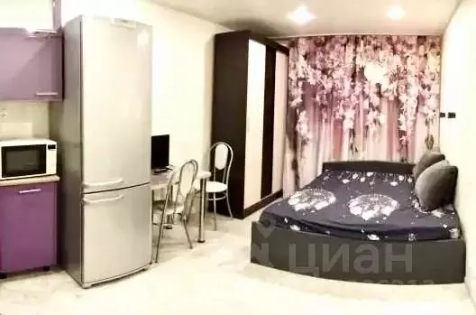 2-к кв. Московская область, Ленинский городской округ, Лопатино пгт ... - Фото 2