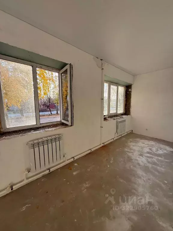 Студия Мордовия, Саранск ул. Горная, 25 (32.8 м) - Фото 1