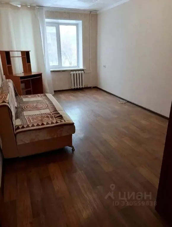 2-к кв. Томская область, Северск ул. Горького, 37 (47.0 м) - Фото 1