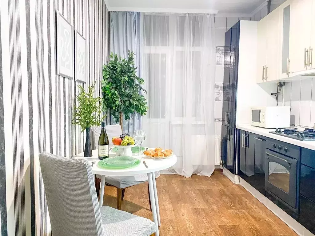 1-к кв. Севастополь ул. Колобова, 22/3 (45.0 м) - Фото 2