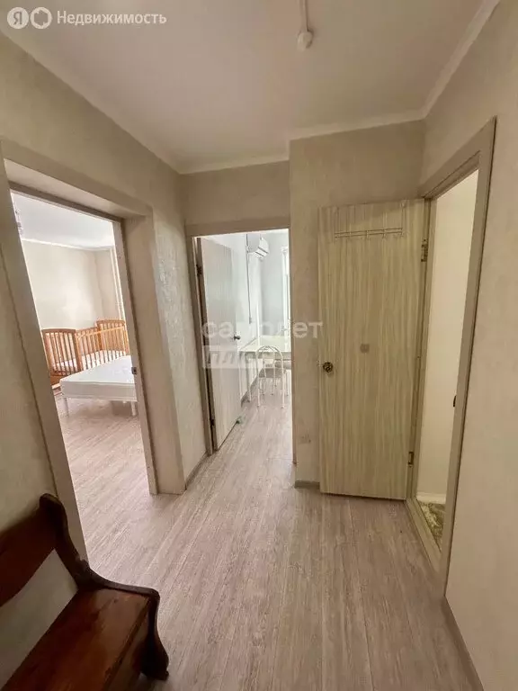 1-комнатная квартира: Анапа, улица Ленина, 229 (37.8 м) - Фото 2