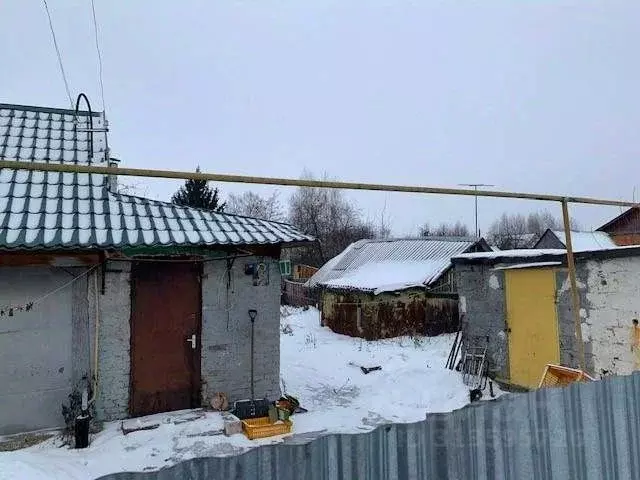 Дом в Тульская область, Узловая Полевая ул., 9А (39 м) - Фото 1