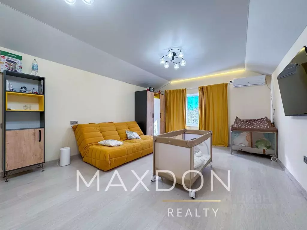 Дом в Ростовская область, Ростов-на-Дону Неклиновская ул. (150 м) - Фото 1