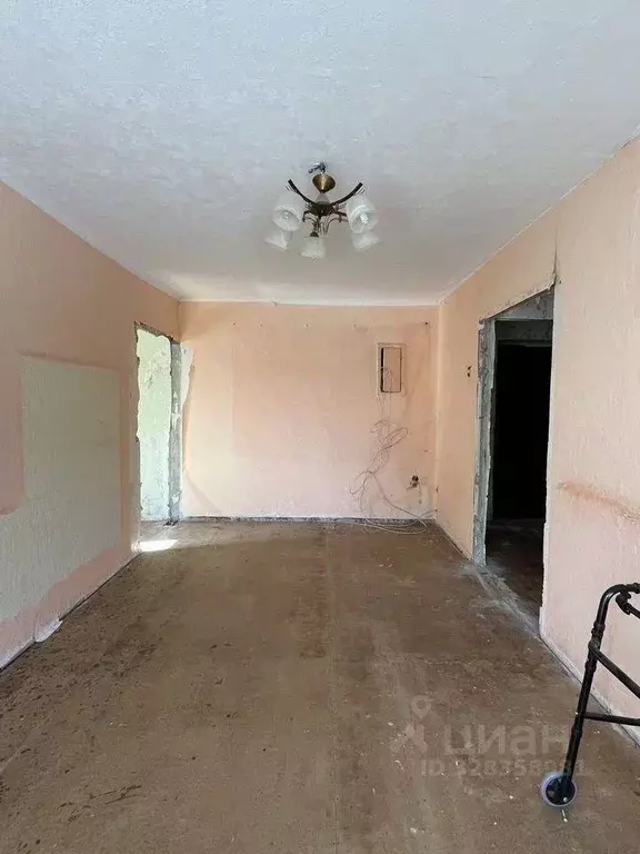 Квартира, 2 комнаты, 42 м - Фото 0