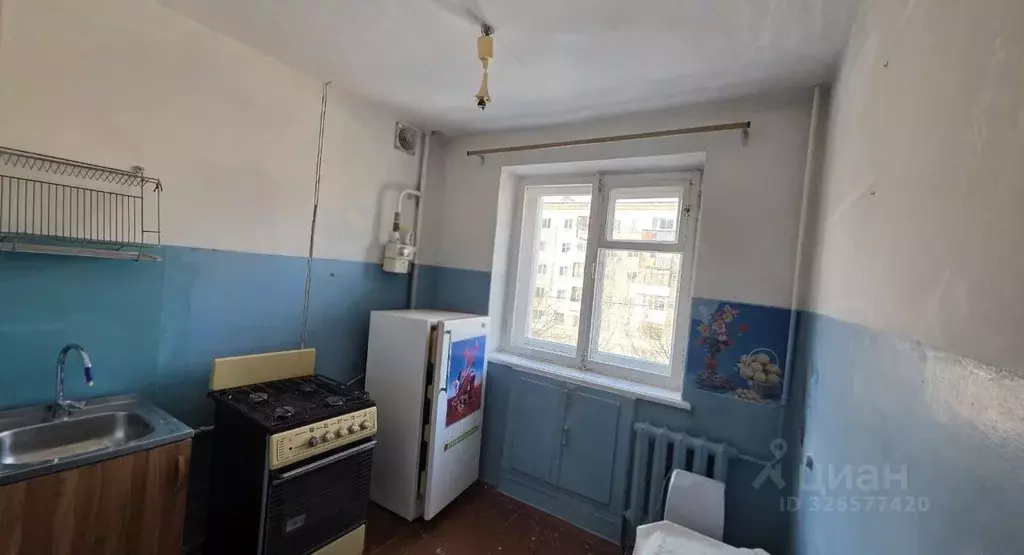 1-к кв. Волгоградская область, Волгоград Социалистическая ул., 16 ... - Фото 2