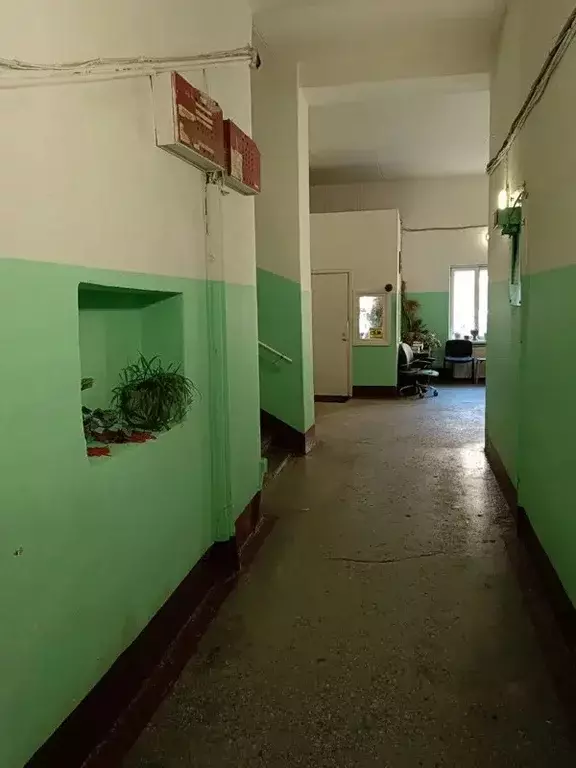 Продаётся 1-к квартира, 47 м - Фото 0
