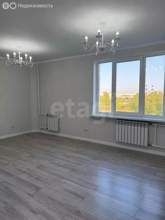 2-комнатная квартира: Санкт-Петербург, улица Подводника Кузьмина, ... - Фото 0
