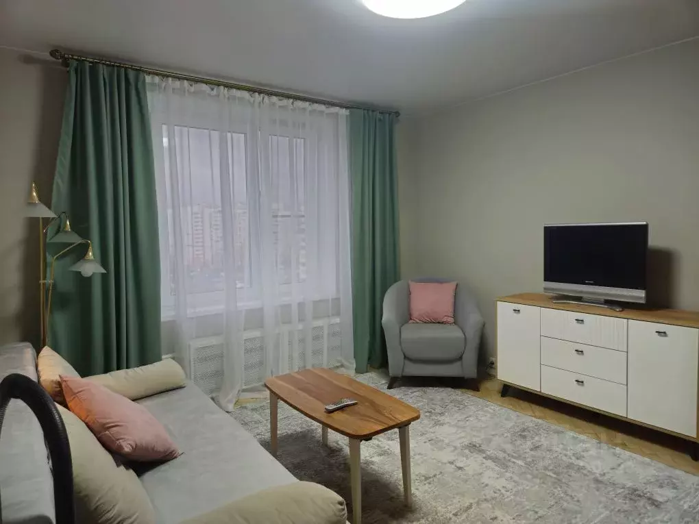 2-к кв. Московская область, Солнечногорск городской округ, Андреевка ... - Фото 1