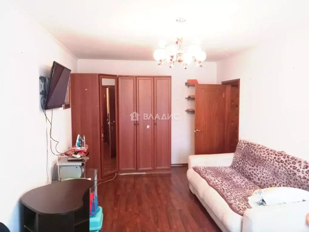 1-к кв. Московская область, Жуковский ул. Гризодубовой, 16 (40.4 м) - Фото 1