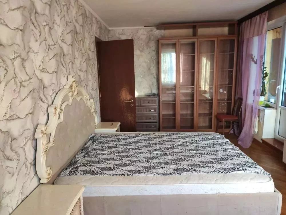 2-к кв. Москва ул. Старый Гай, 1К5 (51.0 м) - Фото 1