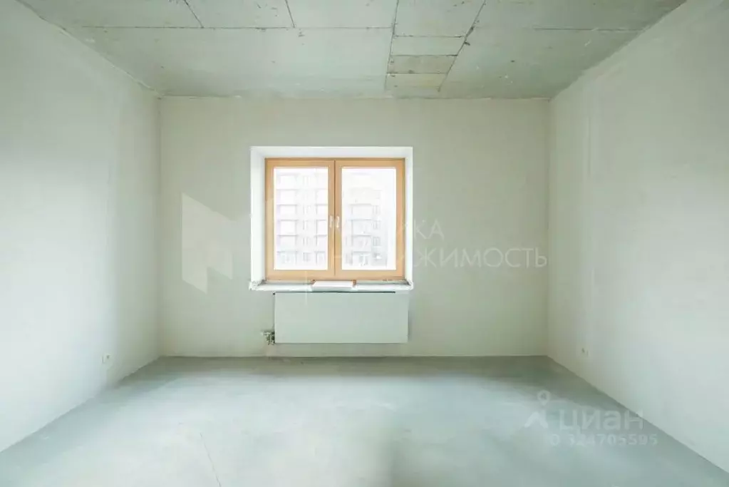 2-к кв. Тюменская область, Тюмень ул. 50 лет Октября, 4 (75.0 м) - Фото 1