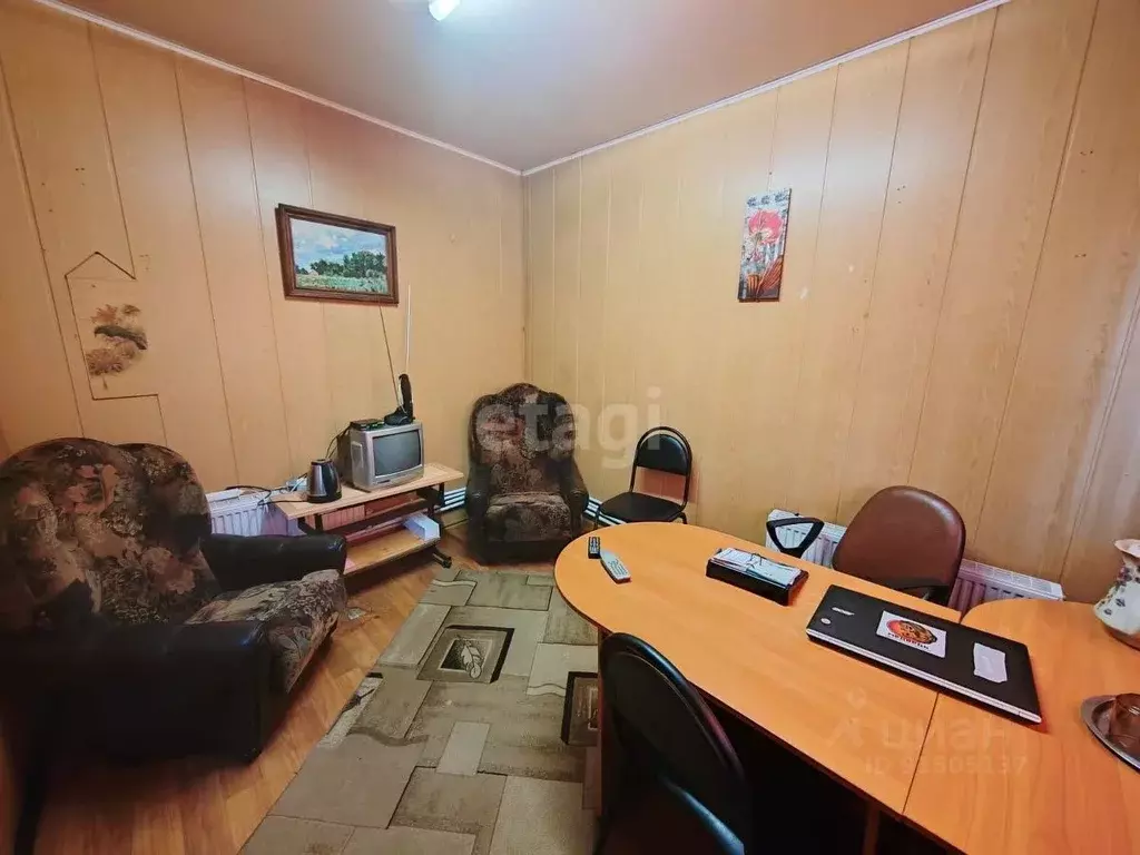 Офис в Тамбовская область, Мичуринск ул. Марата, 111 (44 м) - Фото 0