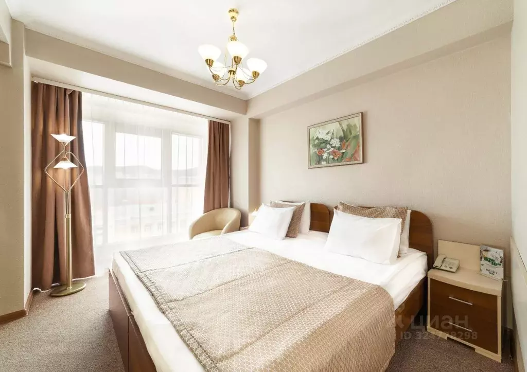 Комната Забайкальский край, Чита ул. Ленина, 93 (24.0 м) - Фото 1