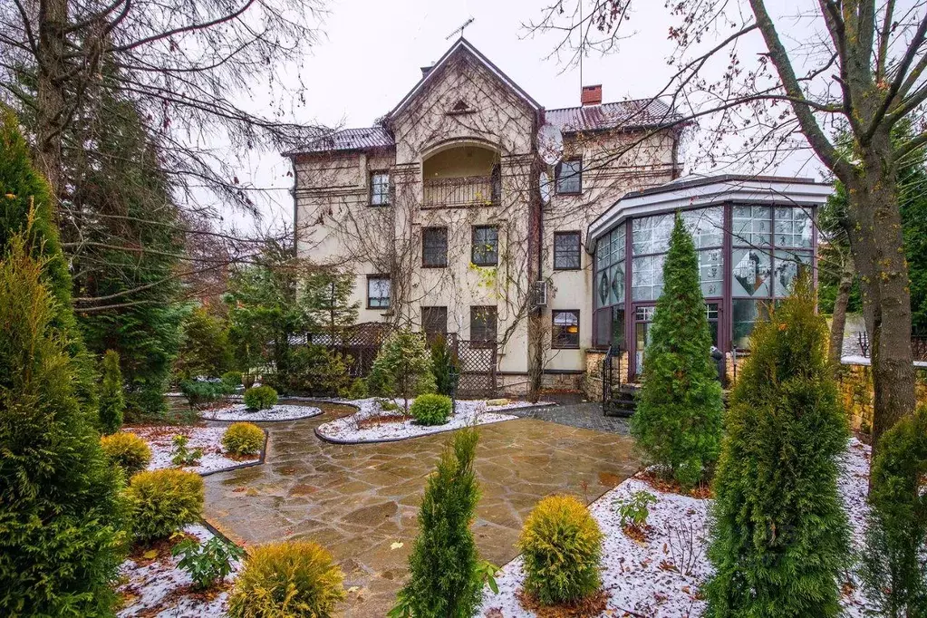 Дом, 900 м - Фото 2