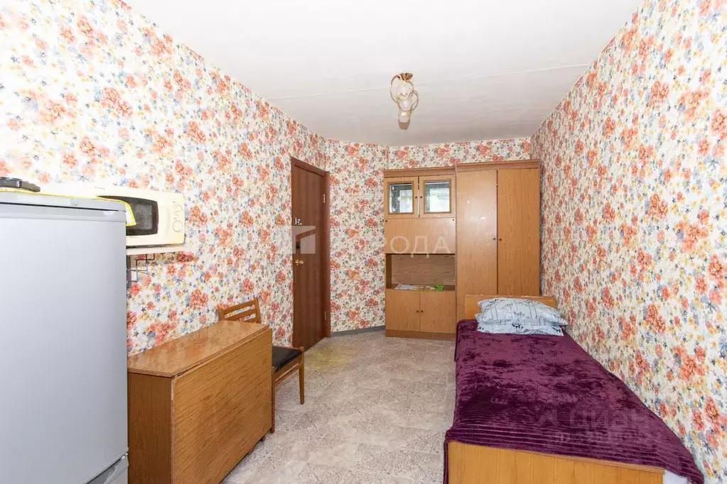 Комната Новосибирская область, Новосибирск Степная ул., 66 (13.0 м) - Фото 2