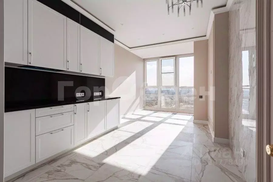 2-к кв. Москва Хорошевское ш., 25Ак2 (71.0 м) - Фото 2