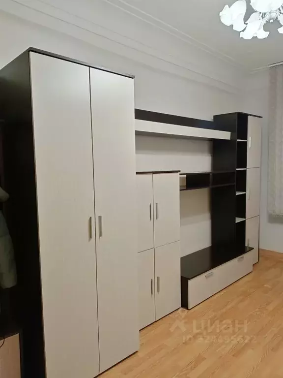 Комната Новосибирская область, Новосибирск ул. Римского-Корсакова, 14 - Фото 2