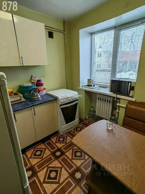 1-к кв. Свердловская область, Нижний Тагил Ленинградский просп., 48А ... - Фото 2