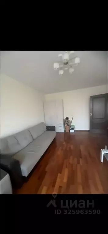 2-к кв. Московская область, Одинцовский городской округ, Лесной ... - Фото 2