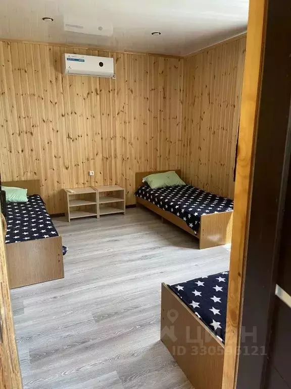 Комната Краснодарский край, Сочи с. Глубокая Щель, ул. Глубокая, 2 - Фото 1