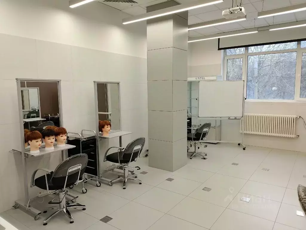 Помещение свободного назначения в Москва Ясеневая ул., 31к1 (340 м) - Фото 2