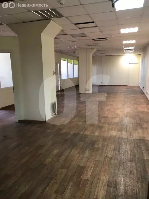 Помещение свободного назначения (5113 м) - Фото 1