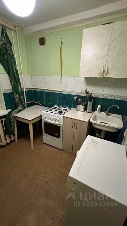 2-к кв. Пермский край, Пермь Автозаводская ул., 49 (44.0 м) - Фото 2