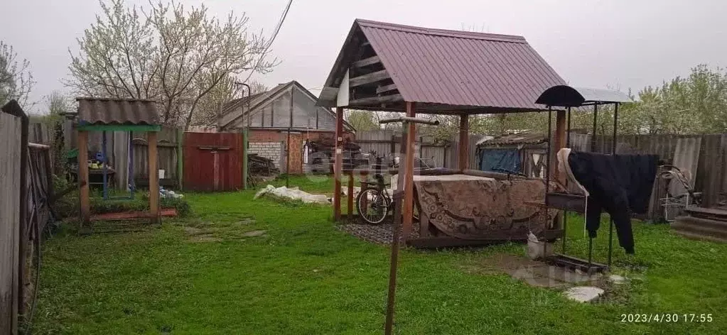 Дом в Белгородская область, Борисовский район, Белянское с/пос, с. ... - Фото 1