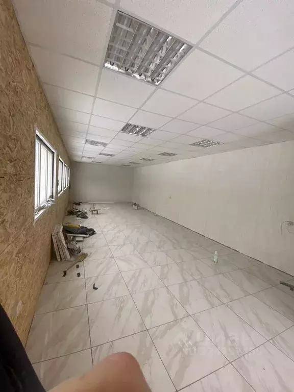 Помещение свободного назначения в Новосибирская область, Новосибирск ... - Фото 2