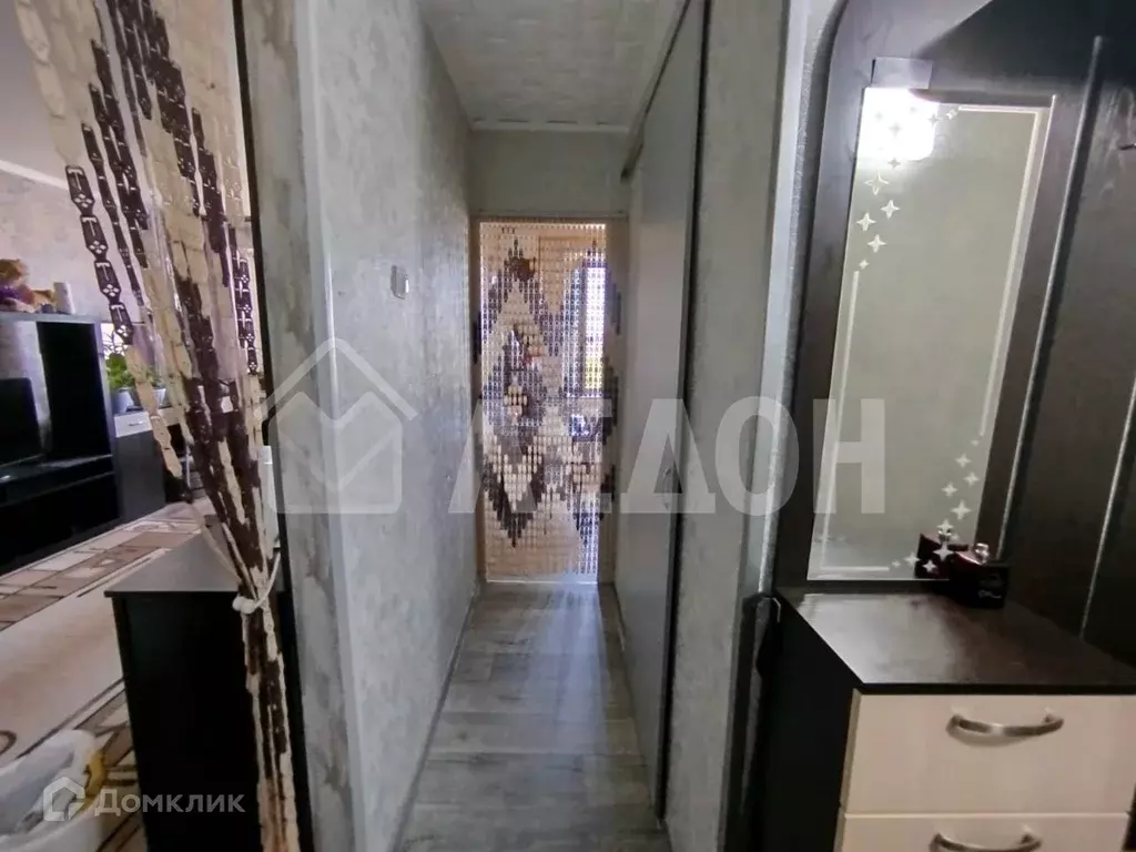 Продаётся 1-к квартира, 29.7 м - Фото 1