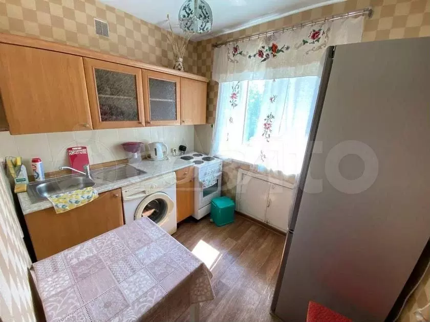 1-к. квартира, 30м, 3/5эт. - Фото 1