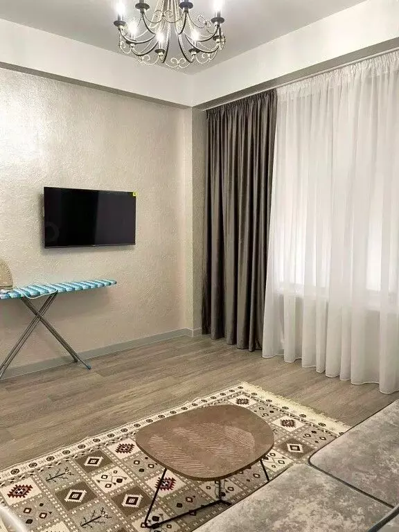 2-к кв. Дагестан, Махачкала ул. Даниялова, 120А (53.0 м) - Фото 1