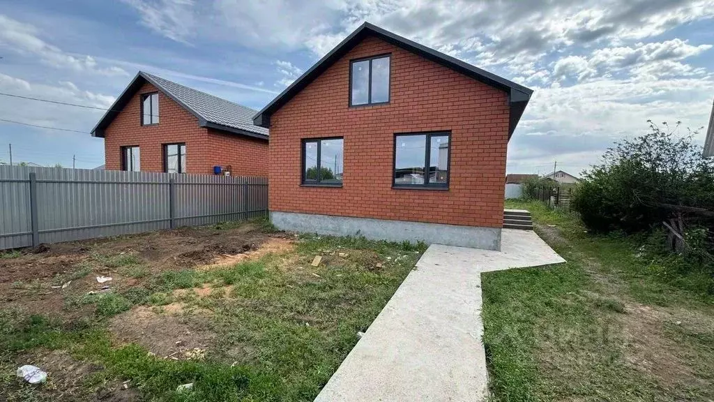 Дом в Оренбургская область, Оренбургский район, Весенний сельсовет, ... - Фото 2