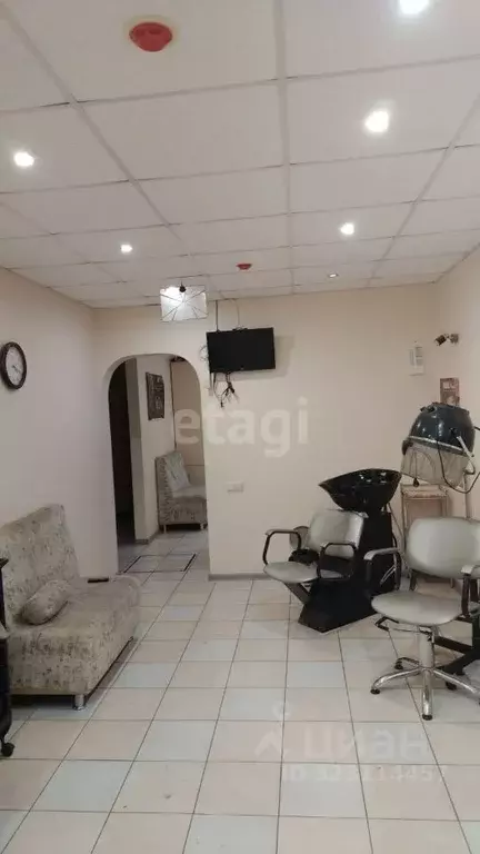 Помещение свободного назначения в Ростовская область, Ростов-на-Дону ... - Фото 2