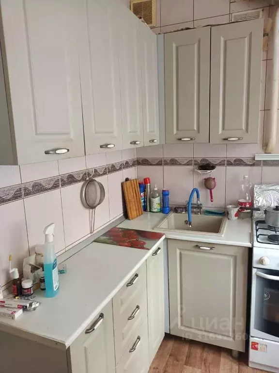 3-к кв. Самарская область, Жигулевск Г-1 мкр, 29 (52.0 м) - Фото 0