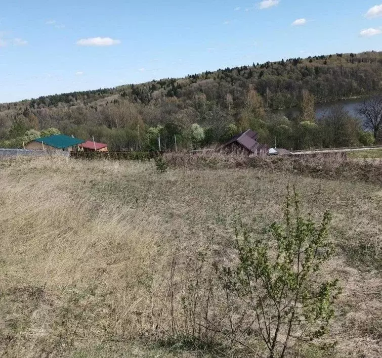 Участок в Московская область, Дмитровский городской округ, д. Новое ... - Фото 0