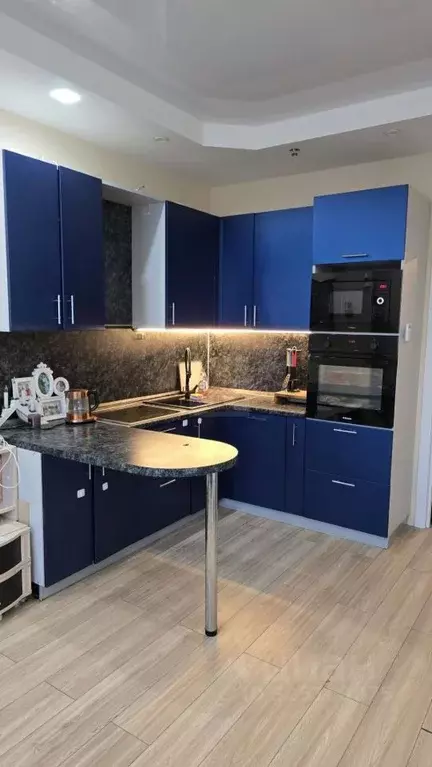 1-к кв. Московская область, Раменское Северное ш., 6 (50.0 м) - Фото 2