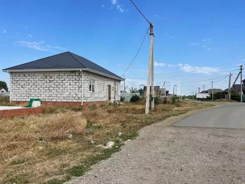 Дом в Краснодарский край, Красноармейский район, Марьянское с/пос, ... - Фото 2