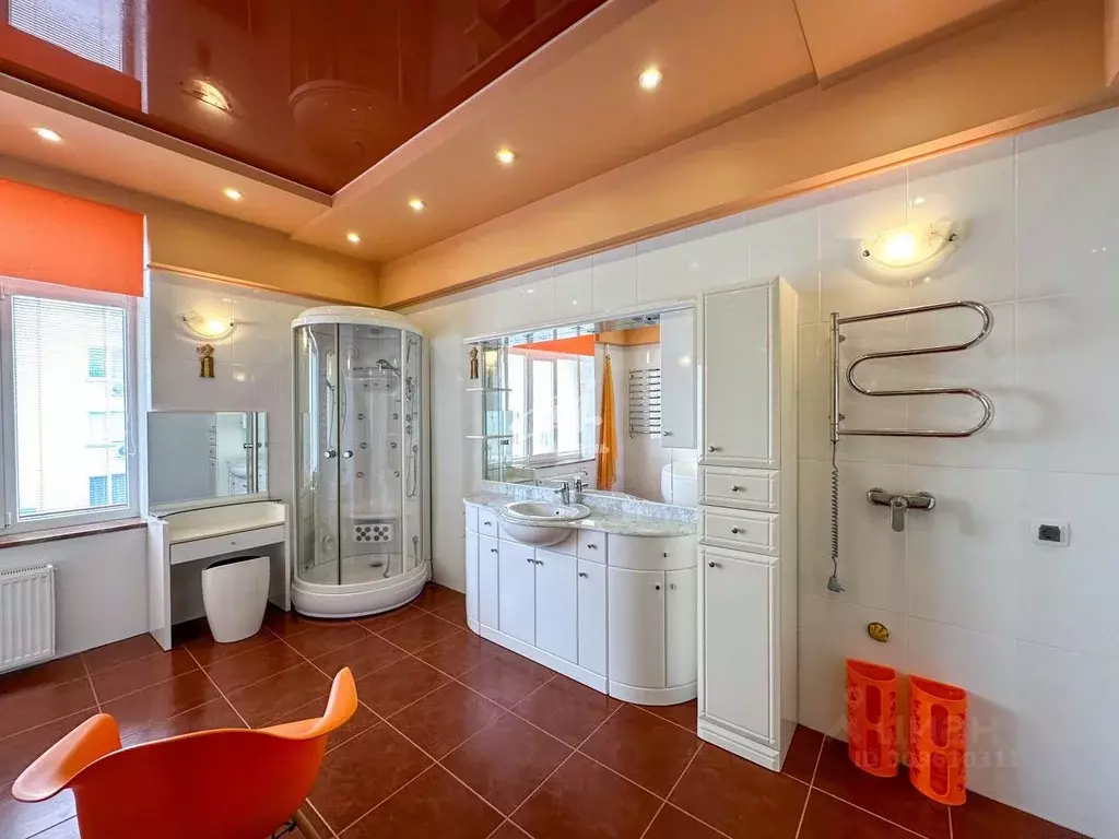 3-к кв. Севастополь просп. Античный, 8 (138.3 м) - Фото 2