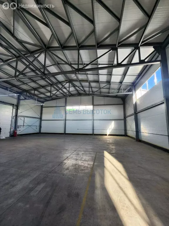 Склад (325 м) - Фото 1