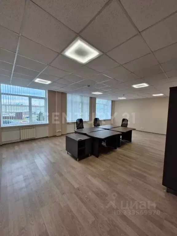 Офис в Санкт-Петербург просп. Девятого Января, 19 (134 м) - Фото 1