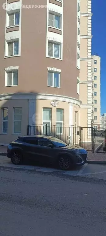 2-комнатная квартира: Пермь, Пермская улица, 17 (55.8 м) - Фото 1