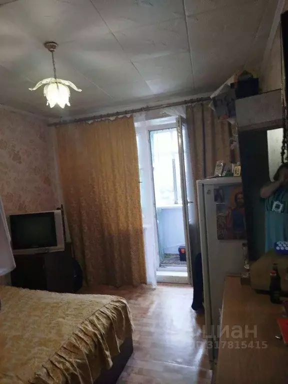3-к кв. Оренбургская область, Орск Новый город мкр, ул. Беляева, 5 ... - Фото 1
