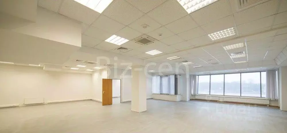 Офис в Санкт-Петербург Выборгская наб., 45Е (42 м) - Фото 2